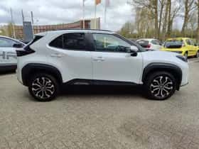 Toyota Yaris Cross (2025) thumbnail 12