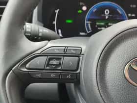 Toyota Yaris Cross (2025) thumbnail 18