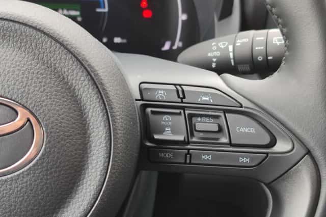 Toyota Yaris Cross (2025) thumbnail 19