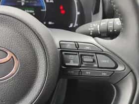 Toyota Yaris Cross (2025) thumbnail 19