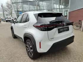 Toyota Yaris Cross (2025) thumbnail 3