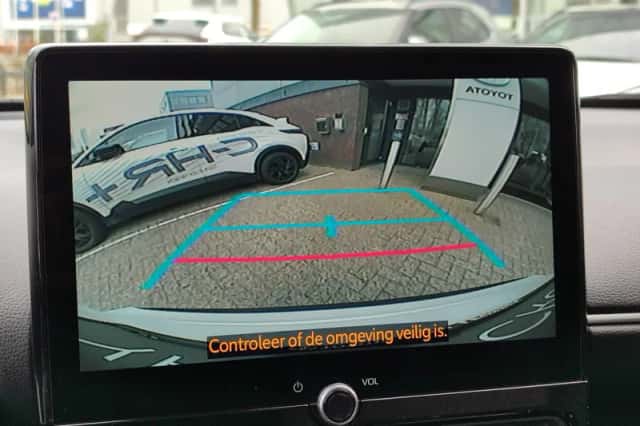 Toyota Yaris Cross (2025) thumbnail 22