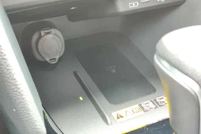 Toyota Yaris Cross (2025) thumbnail 27