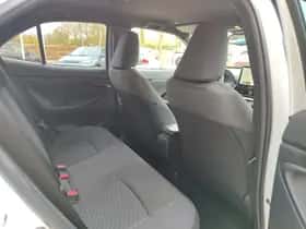 Toyota Yaris Cross (2025) thumbnail 30