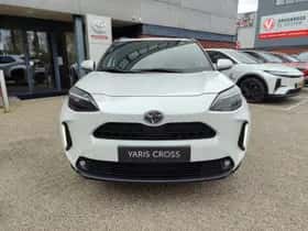 Toyota Yaris Cross (2025) thumbnail 34