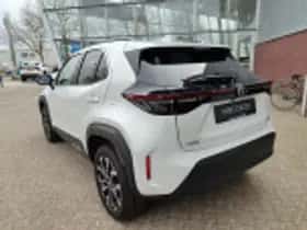 Toyota Yaris Cross (2025) thumbnail 39
