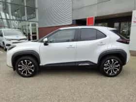 Toyota Yaris Cross (2025) thumbnail 5
