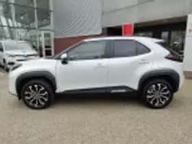 Toyota Yaris Cross (2025) thumbnail 41