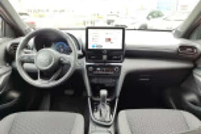 Toyota Yaris Cross (2025) thumbnail 43