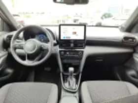 Toyota Yaris Cross (2025) thumbnail 43