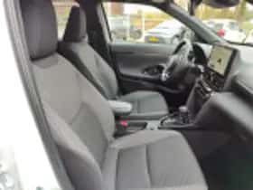 Toyota Yaris Cross (2025) thumbnail 45