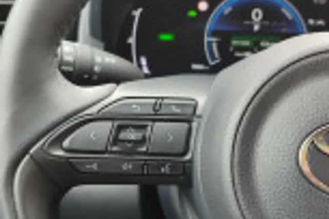 Toyota Yaris Cross (2025) thumbnail 48