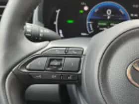 Toyota Yaris Cross (2025) thumbnail 48