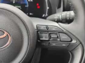 Toyota Yaris Cross (2025) thumbnail 49