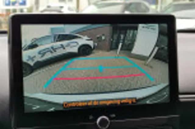 Toyota Yaris Cross (2025) thumbnail 52