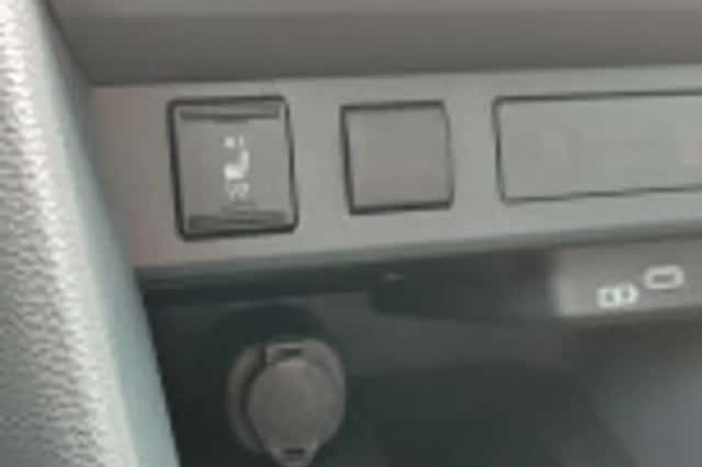 Toyota Yaris Cross (2025) thumbnail 56