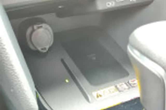 Toyota Yaris Cross (2025) thumbnail 57