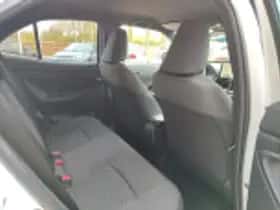 Toyota Yaris Cross (2025) thumbnail 60