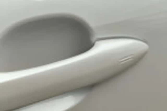 Toyota Yaris Cross (2025) thumbnail 63