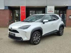 Toyota Yaris Cross (2025) thumbnail 69