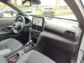 Toyota Yaris Cross (2025) thumbnail 8