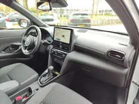 Toyota Yaris Cross (2025) thumbnail 71