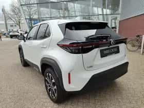 Toyota Yaris Cross (2025) thumbnail 9