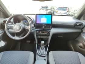 Toyota Yaris Cross (2024) thumbnail 13