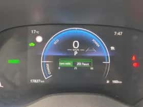 Toyota Yaris Cross (2024) thumbnail 14