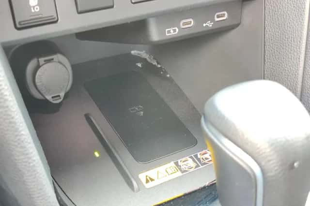 Toyota Yaris Cross (2024) thumbnail 16