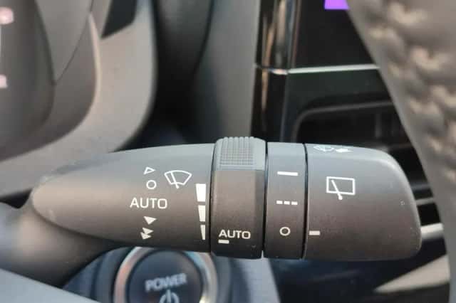 Toyota Yaris Cross (2024) thumbnail 19