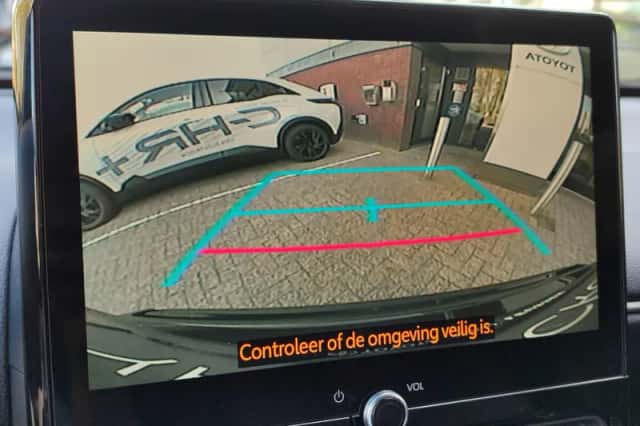 Toyota Yaris Cross (2024) thumbnail 20