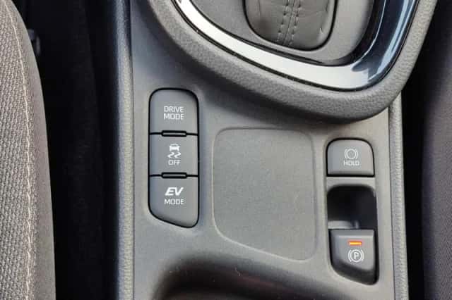 Toyota Yaris Cross (2024) thumbnail 21