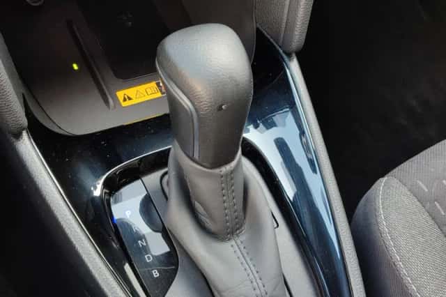 Toyota Yaris Cross (2024) thumbnail 22