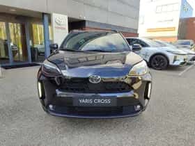 Toyota Yaris Cross (2024) thumbnail 26