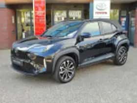 Toyota Yaris Cross (2024) thumbnail 29