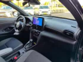 Toyota Yaris Cross (2024) thumbnail 30