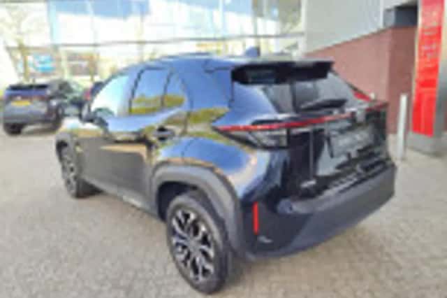 Toyota Yaris Cross (2024) thumbnail 31