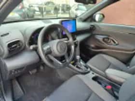 Toyota Yaris Cross (2024) thumbnail 32