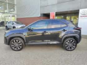 Toyota Yaris Cross (2024) thumbnail 33