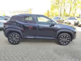 Toyota Yaris Cross (2024) thumbnail 34