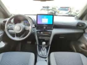 Toyota Yaris Cross (2024) thumbnail 35