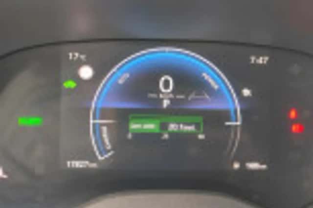 Toyota Yaris Cross (2024) thumbnail 36