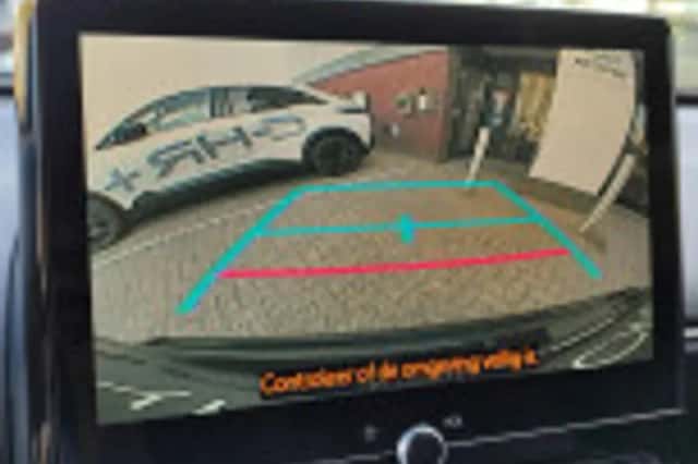 Toyota Yaris Cross (2024) thumbnail 42