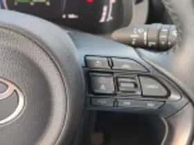 Toyota Yaris Cross (2024) thumbnail 45