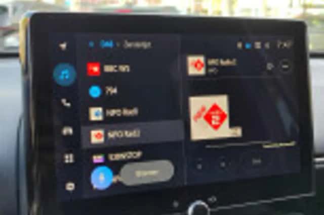 Toyota Yaris Cross (2024) thumbnail 46