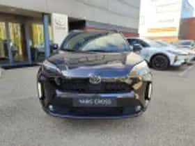 Toyota Yaris Cross (2024) thumbnail 48