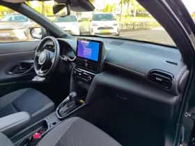 Toyota Yaris Cross (2024) thumbnail 54