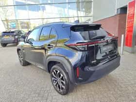 Toyota Yaris Cross (2024) thumbnail 55