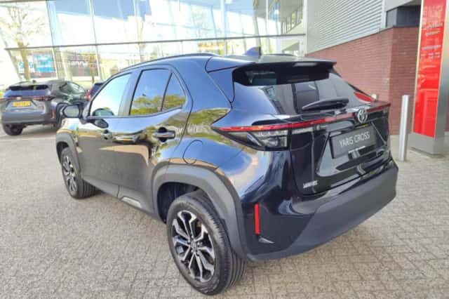 Toyota Yaris Cross (2024) thumbnail 56